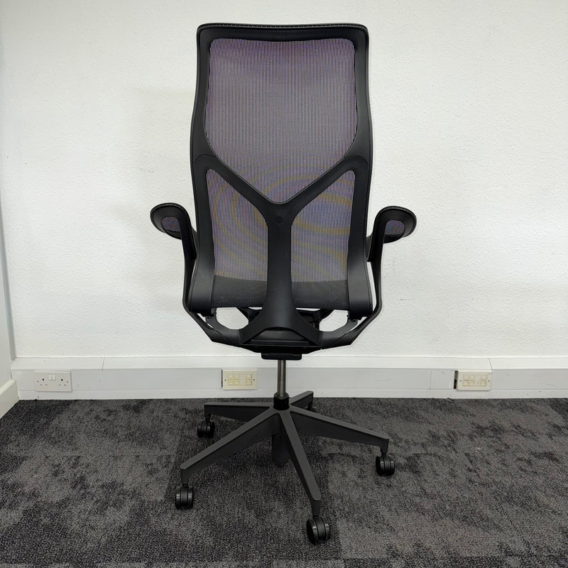 Used Herman Miller Cosm High Back
