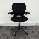 Used Humanscale Freedom Task Chair