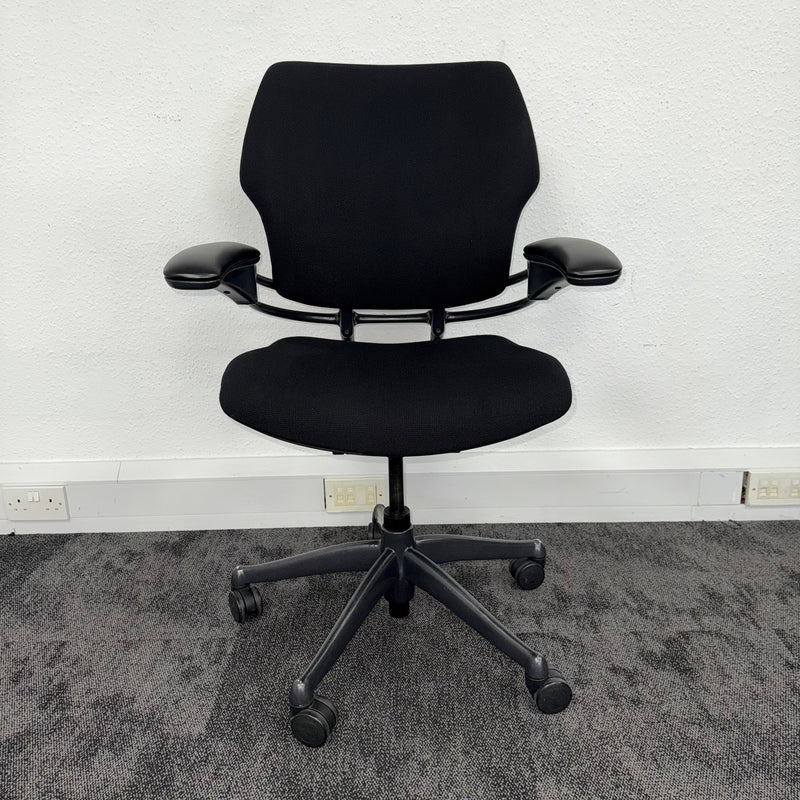 Used Humanscale Freedom Task Chair