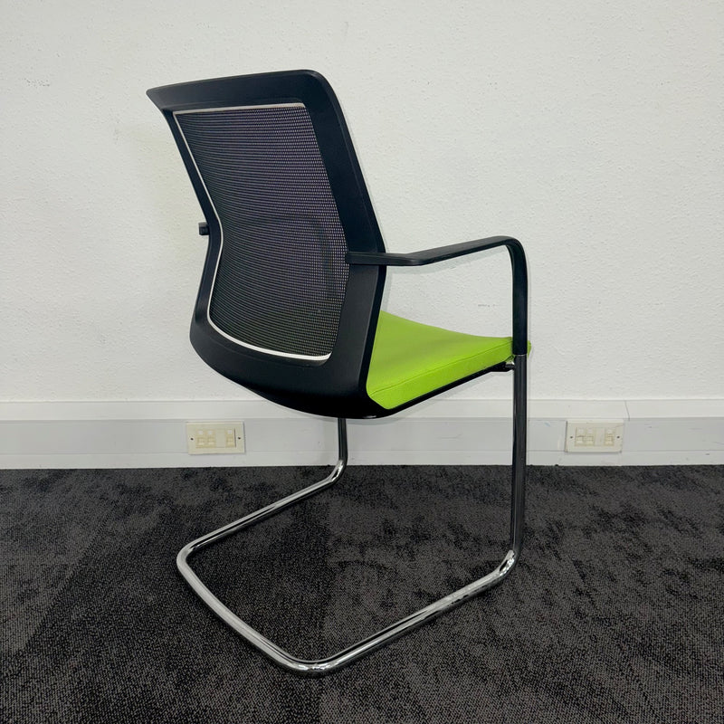 Used Orangebox Workday Meeting Chair
