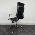 Used High Back Vitra Eames Style Office Chair