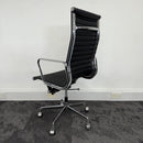 Used High Back Vitra Eames Style Office Chair