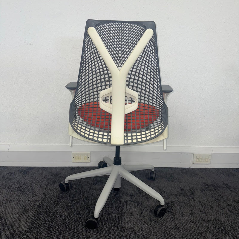 Used Herman Miller Sayl Full Spec
