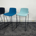 Used Narbutas Twist & Sit Stools