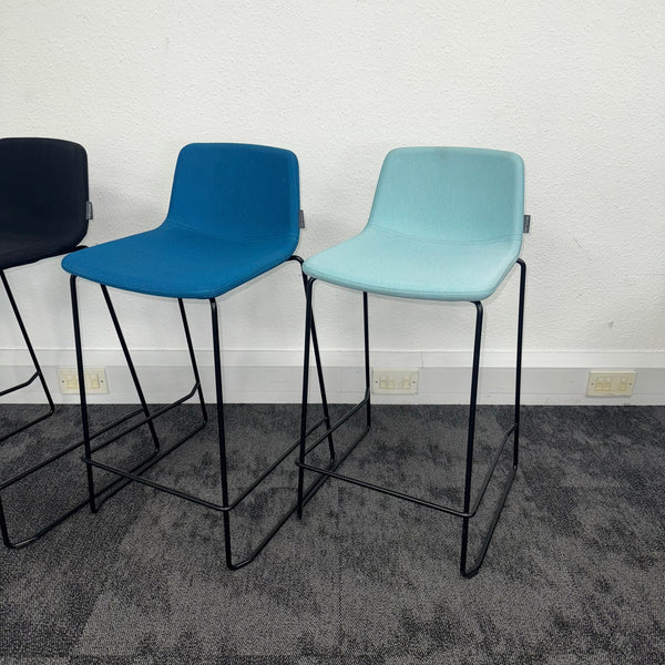 Used Narbutas Twist & Sit Stools