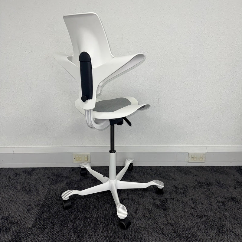 Used HAG Capisco Chair 8010