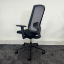 Used Senator Clipper Mesh Office Chair
