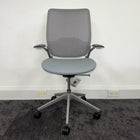 Used Orangebox EVA Office Chair