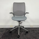 Used Orangebox EVA Office Chair