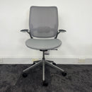 Used Orangebox EVA with Lumber