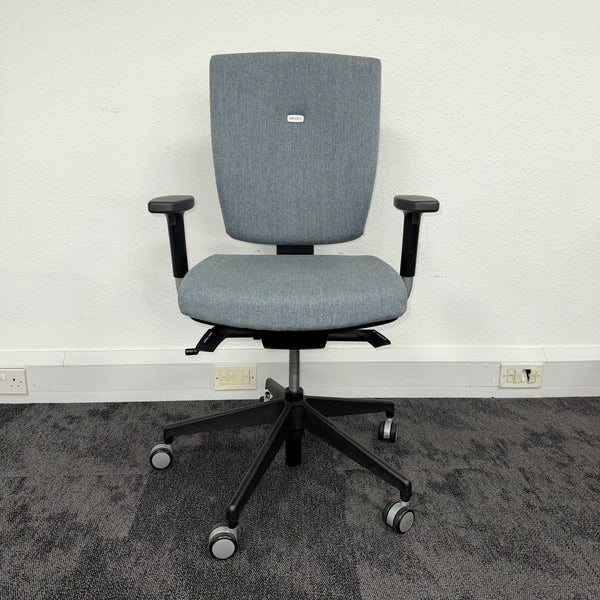 Used Senator Sprint Fully Adjustable Task Chair