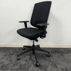 Used Senator Clipper Mesh Office Chair