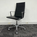 Used ICF Una Executive Office Chair