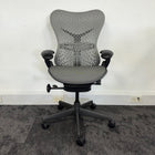 Used Herman Miller Mirra Full Spec