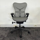 Used Herman Miller Mirra Full Spec