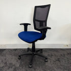 Used Moventi Vico Mesh Task Chair