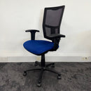 Used Moventi Vico Mesh Task Chair