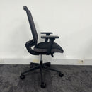 Used Forma 5 Adjustable Mesh Task Chair