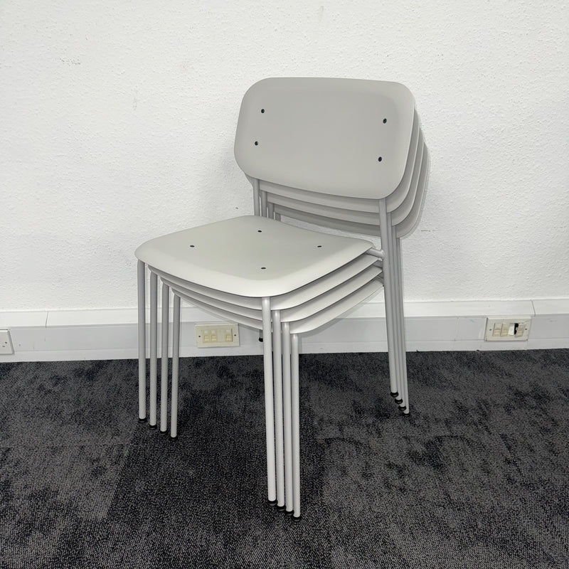 Used HAY Soft Edge 40 Chair