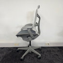 Used Herman Miller Mirra Full Spec - White Edition
