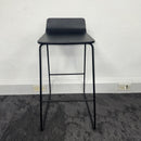 Used M.A.D Design Wooden Stool