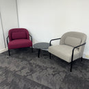 Used Circa Lounge Chair Set by Workstories