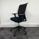 Used Vitra ID Mesh Task Chair