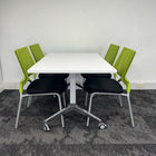 Used Boss Design Breakout/Meeting Set