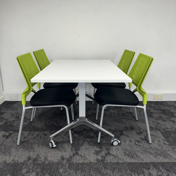 Used Boss Design Breakout/Meeting Set