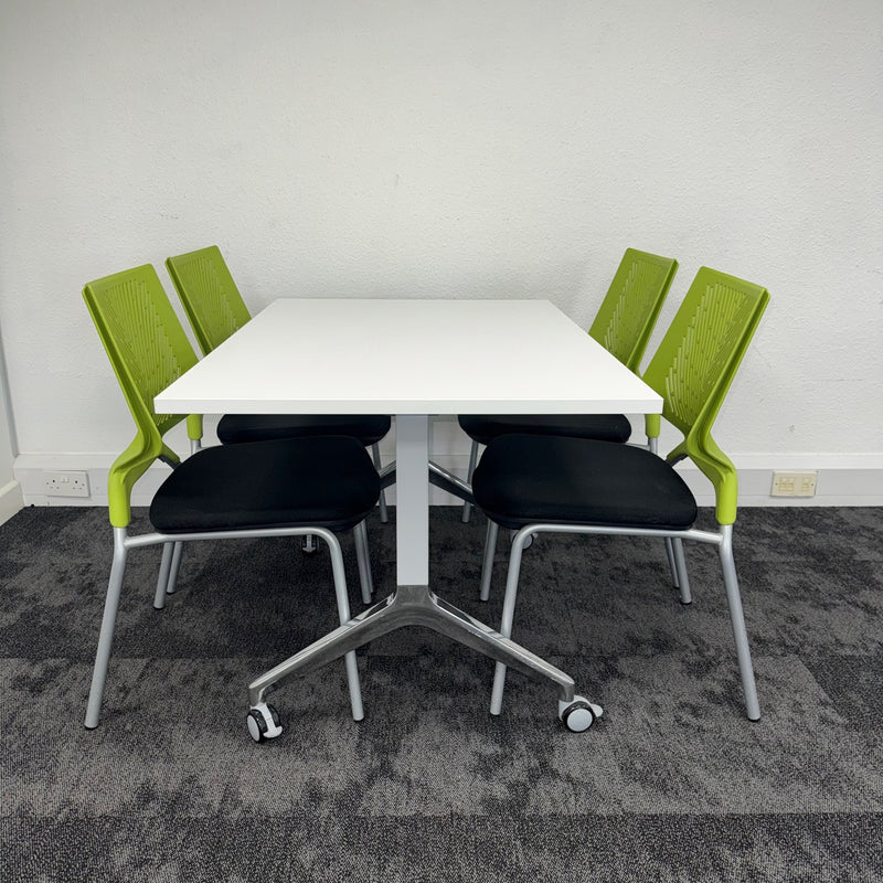 Used Boss Design Breakout/Meeting Set