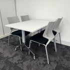 Used Boss Design Breakout/Meeting Set