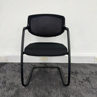 Used Orangebox G16 Visitor/Meeting Chair