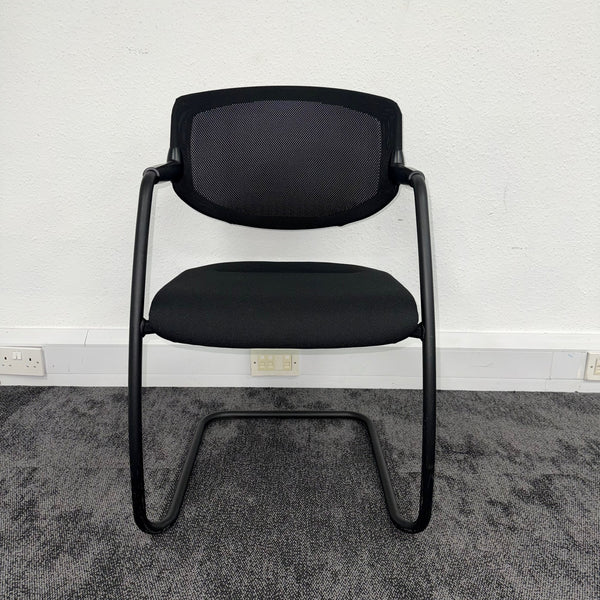 Used Orangebox G16 Visitor/Meeting Chair
