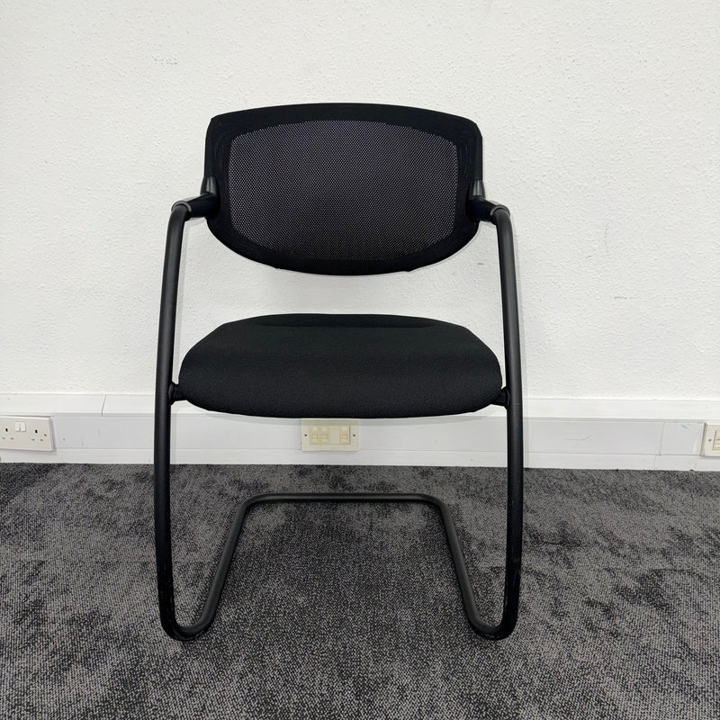 Used Orangebox G16 Visitor/Meeting Chair