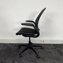 Used Humanscale Diffrient World