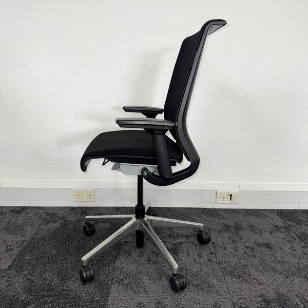 Used Steelcase Think V1 Task Chair