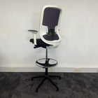 Used Orangebox DO Draughtsman Chair