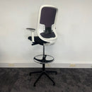 Used Orangebox DO Draughtsman Chair