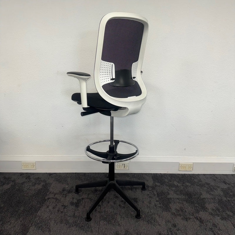 Used Orangebox DO Draughtsman Chair