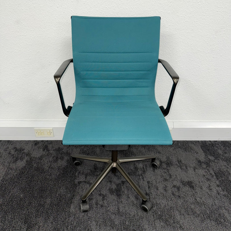 Used ICF Una Office Chair