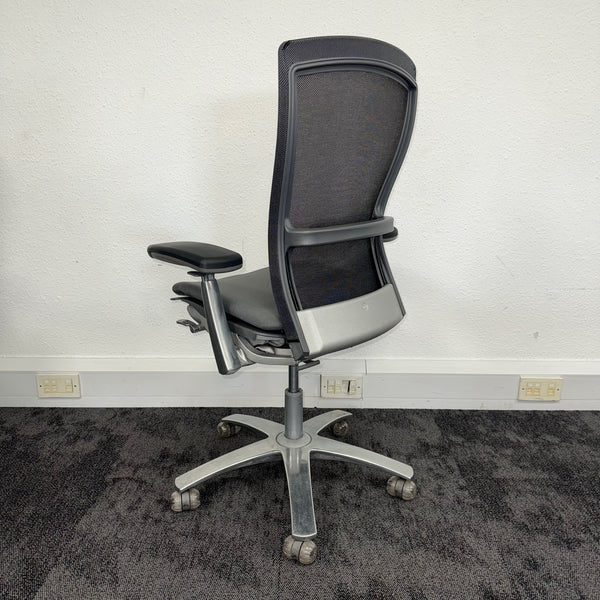 Used Knoll Life Mesh Task Chair