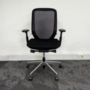 Used Okamura Sylphy Task Chair