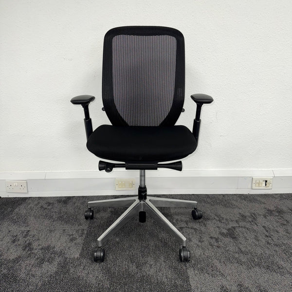 Used Okamura Sylphy Task Chair