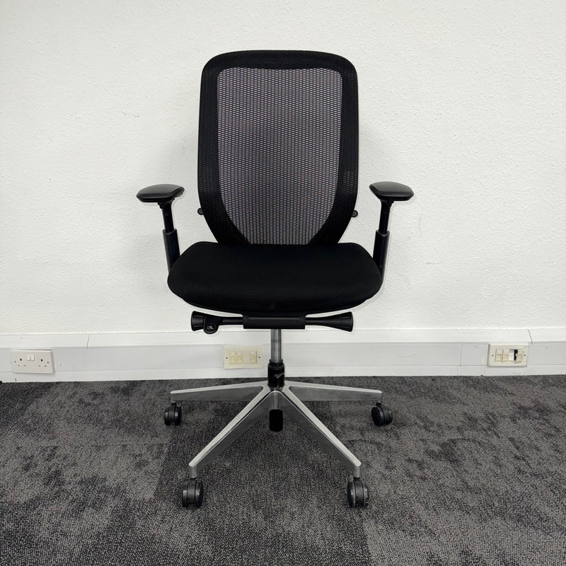 Used Okamura Sylphy Task Chair