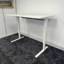 NEW Humanscale Float Height Adjustable Desk