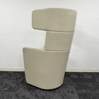 Used Bene PARCs Wing Chair