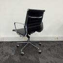 Used Elite Enna Leather Meeting Chair