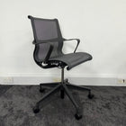 Used Herman Miller Setu