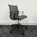 Used Herman Miller Setu