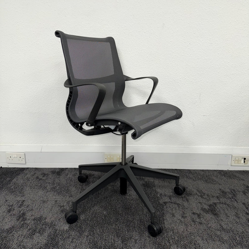 Used Herman Miller Setu